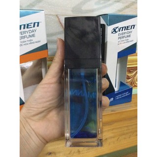 XỊT NƯỚC HOA  XMEN MANUP MỚI