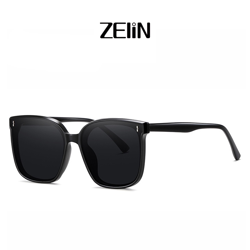Kính mát ZELIN ZC111 phân cực TR90 thời trang cho nam nữ