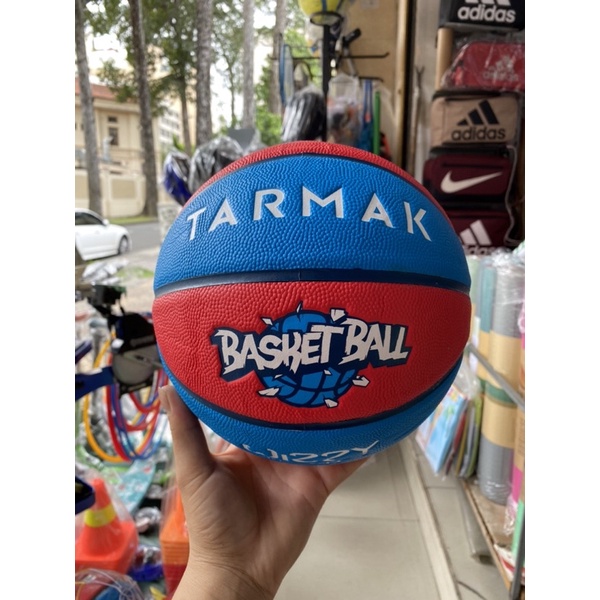 QUẢ BÓNG RỔ SỐ 5 DA TARMAK