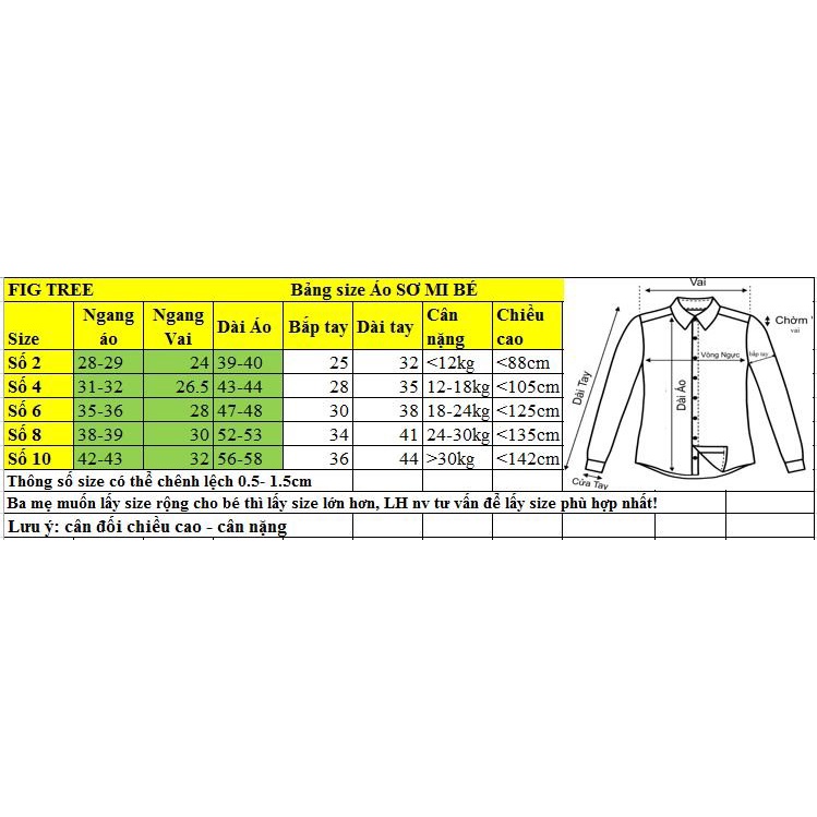 Áo bé trai mã 122a tay dài