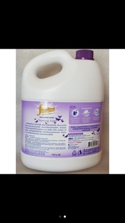 Nước Giặt Fineline 3000 ML- Thái Lan (mẫu mới)