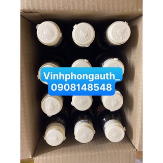 Dầu mè con két 250ml