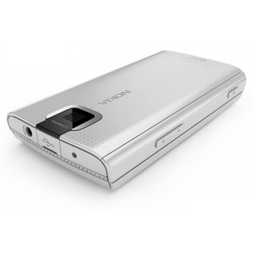 Điện Thoại Nokia X3-00 Chính Hãng Nắp Trượt