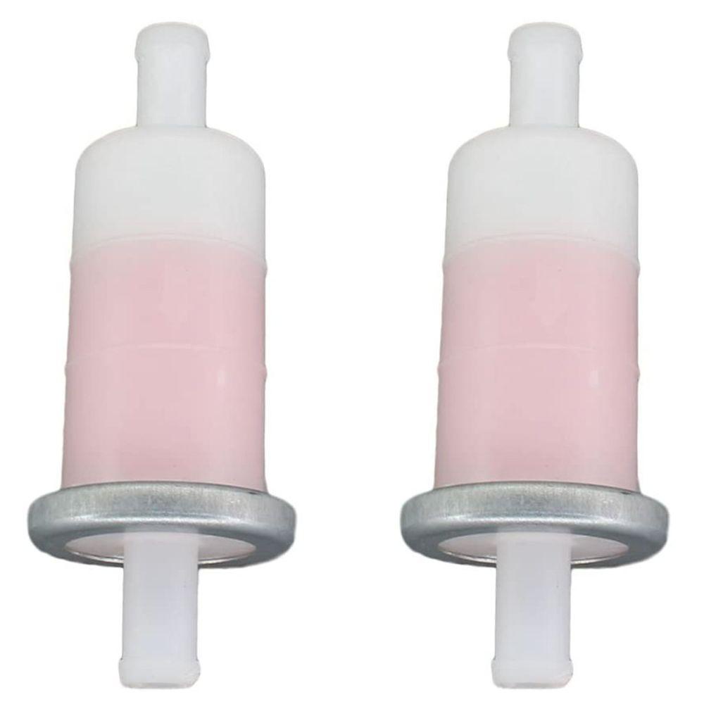YNATURAL Set 2 Bộ Lọc Nhiên Liệu Cho Xe Honda CBR600