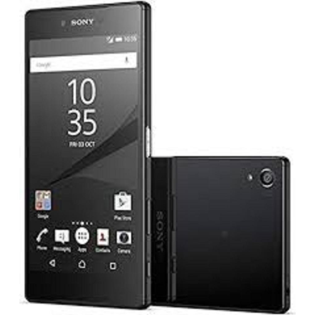 điện thoại Sony Xperia Z5 32G Chính hãng - Chơi Free Fire-LIÊN QUÂN mượt