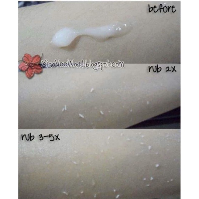 Tẩy tế bào chết thảo dược Arrahan Peeling Gel Hàn Quốc