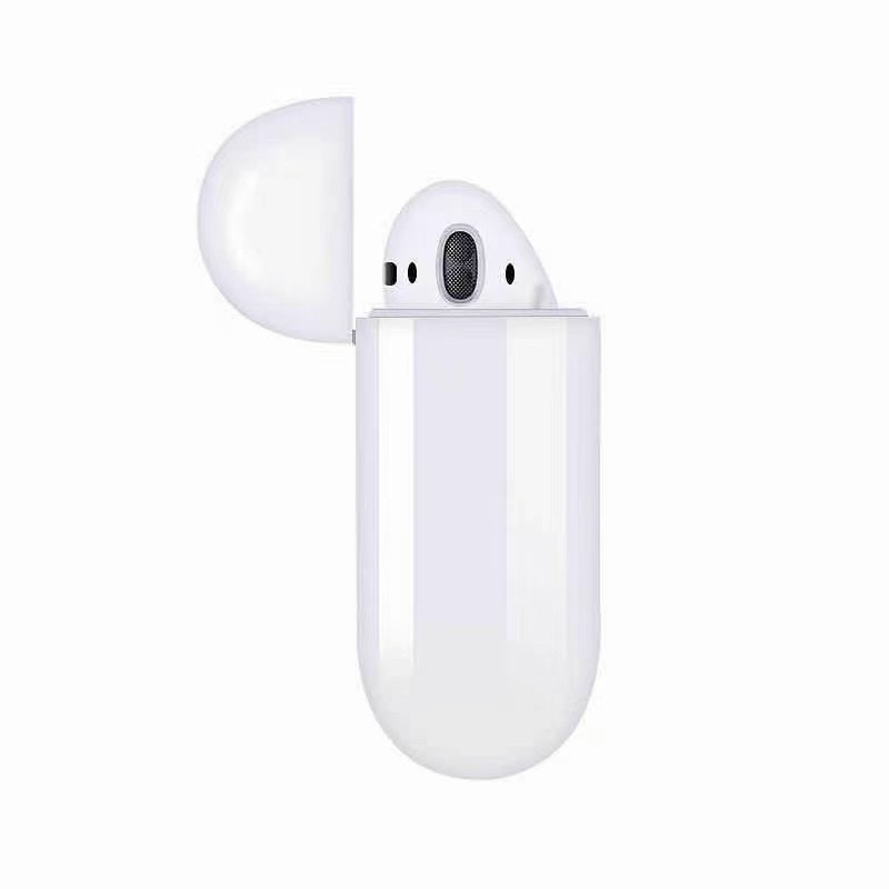 Airpods 2 New_Nguyên Seal- bảo hành đủ 12 tháng + lỗi 1 đổi 1 trong 3 ngày đầu