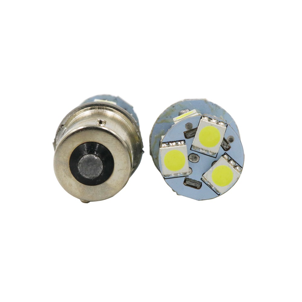 Bóng đèn LED 24v 5050 13 Smd 1156 Ba15S 1157 Ba15D dùng cho đèn tín hiệu xe hơi