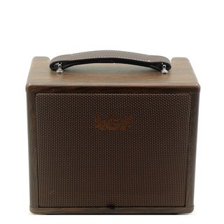 Ampli Đàn Guitar Acoustic AGA SC-20-III (20W) - Loa Amply Nhạc Cụ Mộc Khuếch Đại Âm Thanh Instrument Amplifier SC20