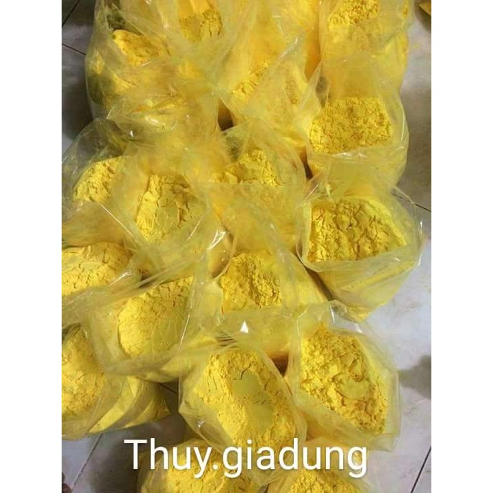 Tinh bột nghệ 1kg