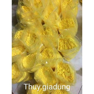 Tinh bột nghệ 1kg