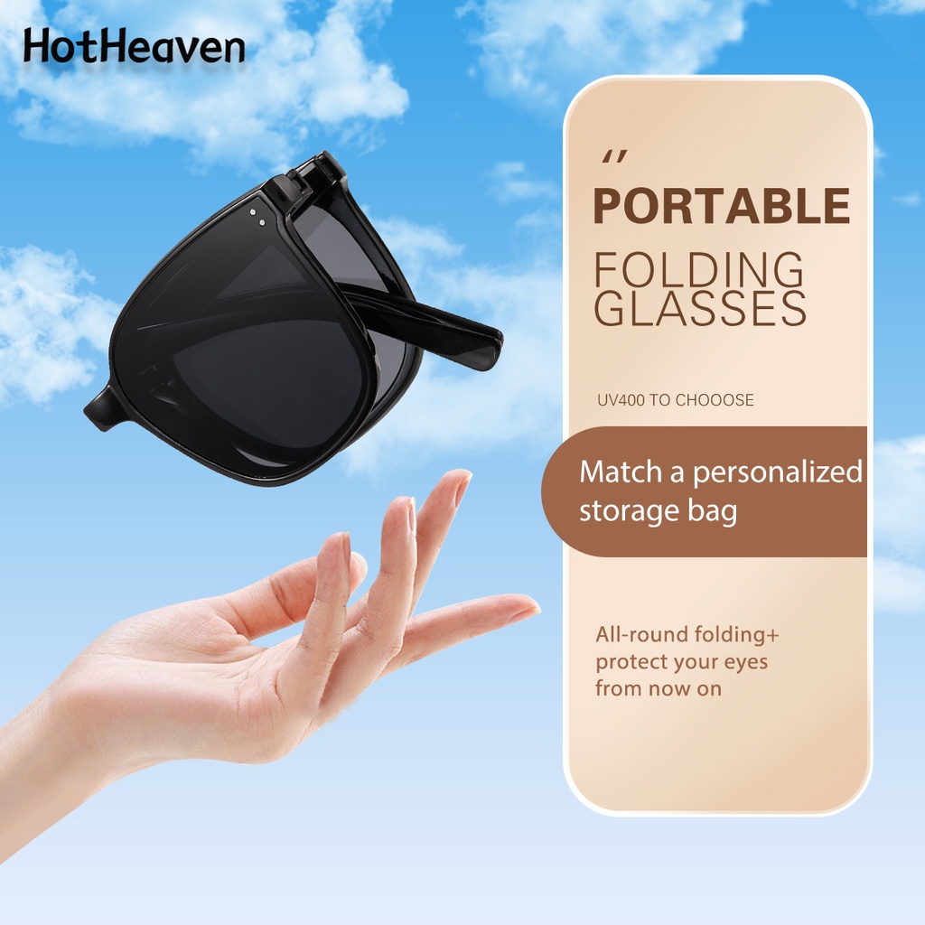 Kính Mát Gọng Oval Chống Tia UV 5 Màu Thời Trang