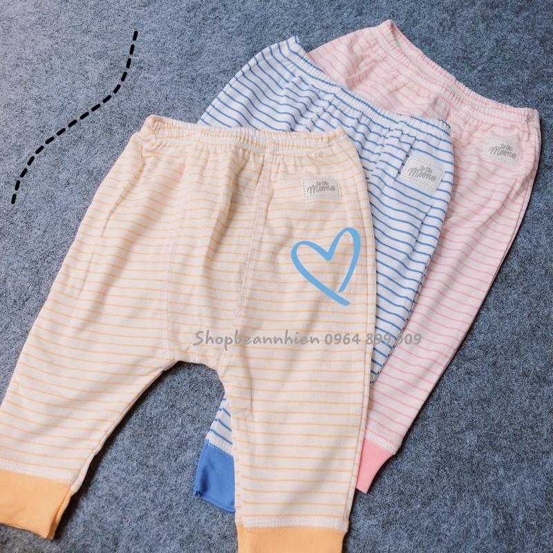 Bộ tay dài vải thun lạnh pettit ualarogo