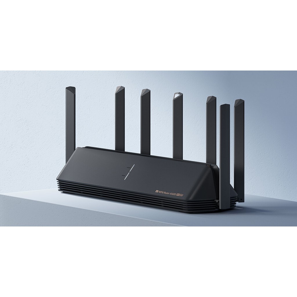 BỘ PHÁT SÓNG WIFI XIAOMI ROUTER WIFI6 AIOT AX6000