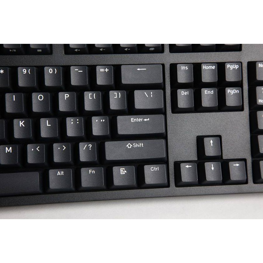 Bàn phím cơ Durgod V104 Cherry Switch