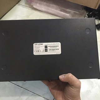 Thiết bị cân bằng tải Tp-link 480T+ , siêu đẹp, Hàng 2nd còn mới