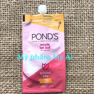 Kem Pond Thái gói 7g