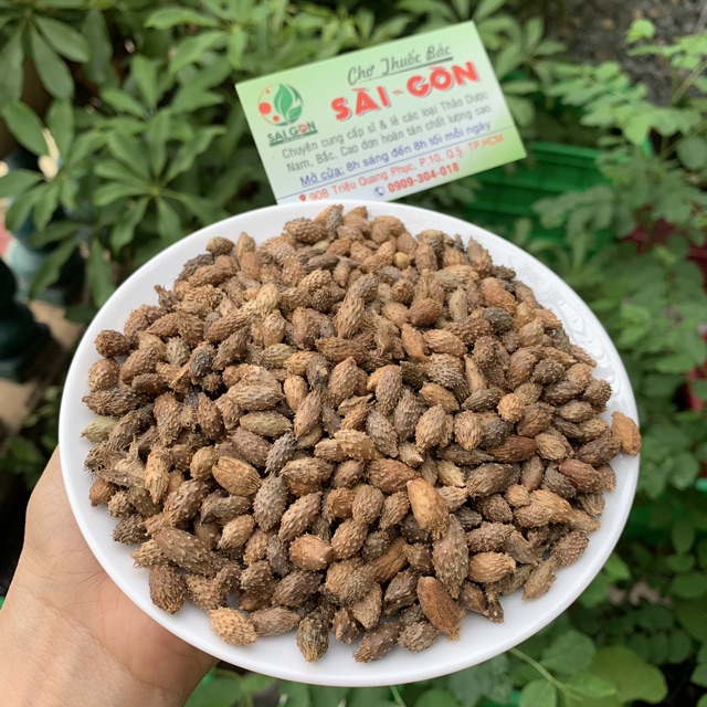Ké Đầu Ngựa 100gram