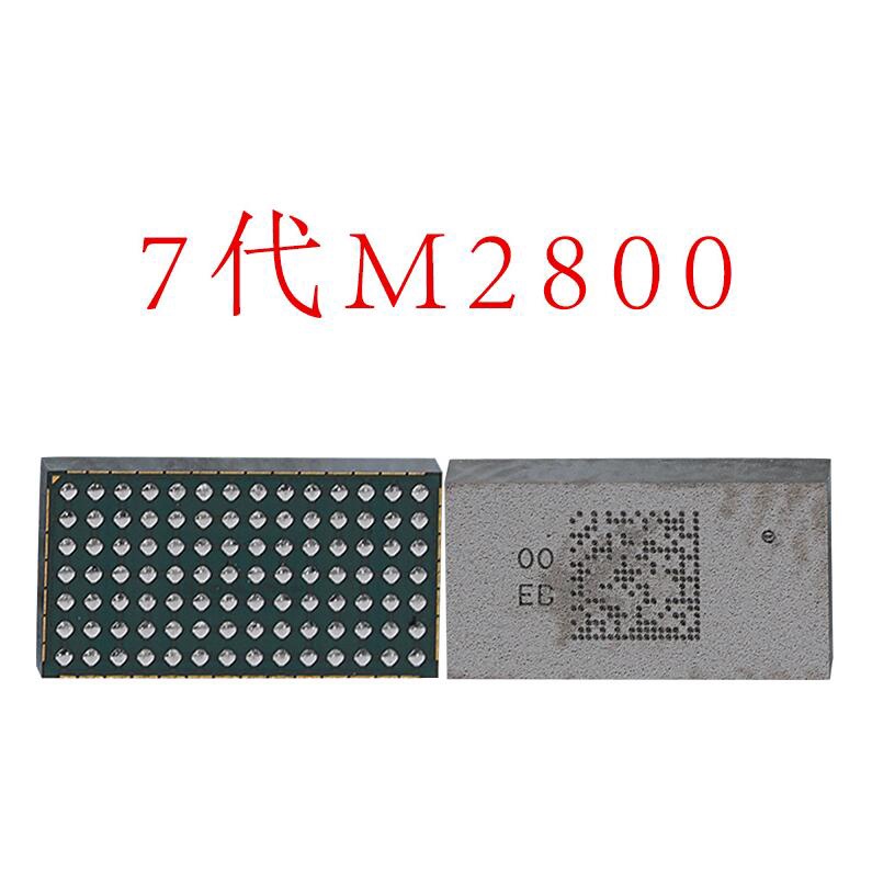 Chip M2800 M2600 BCM15951B0KUB92GT M5500 Cho i7 7Plus 8G 8Plus