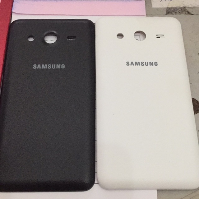 Nắp lưng sam sung g355 / galaxy core 2