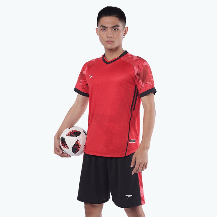 Bộ đồ bóng đá BEYONO MISSION, Đồng phục thể thao thoáng khí