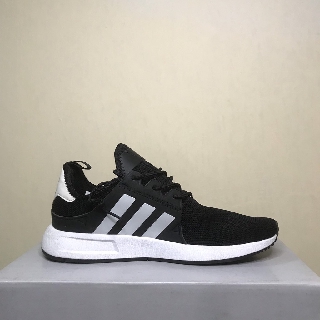[FreeShip-Xả Kho] giày thể thao sneaker XPLR đen [FULLBOX]