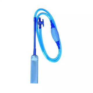 Ống Hút Đáy Thay Nước Hồ Cá - Ống Hút Cặn Đa Năng