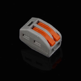 Cút nối dây điện PCT-212(phukien303 xả hàng-có hàng sẵn)