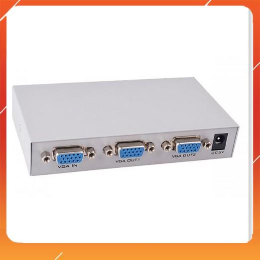BOX CHIA 1 VGA RA 2 VGA HÀNG CAO CẤP, BỘ CHIA CỰC CHUẨN giá tốt vn