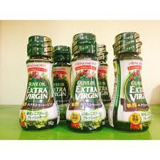 Dầu Olive Nhật Bản 70g date 2021