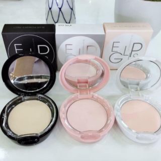 Phấn phủ EGLIPS Powder Pact