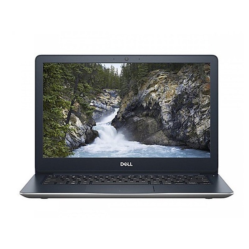 Laptop Dell Vostro 5370-VTI73124W 13.3" FHD/i7-8550U/8GB/Radeon 530/Win10/1.4 kg.