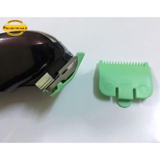 Cữ Nhựa Gắn Tông Đơ 1.5mm