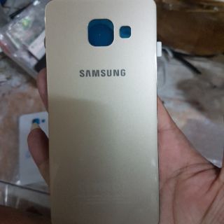 Nắp lưng Samsung A7 2016 A710 dành cho thợ thay thế