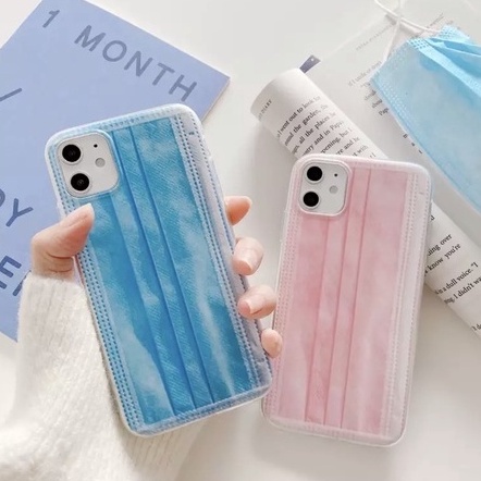 Ốp  khẩu trang  iphone 15prm,15plus,15pro,15,14 promax,13pro,13,12promax,12pro/12, 11promax, 11pro, 11, Xr, Xsmax, Xs, X