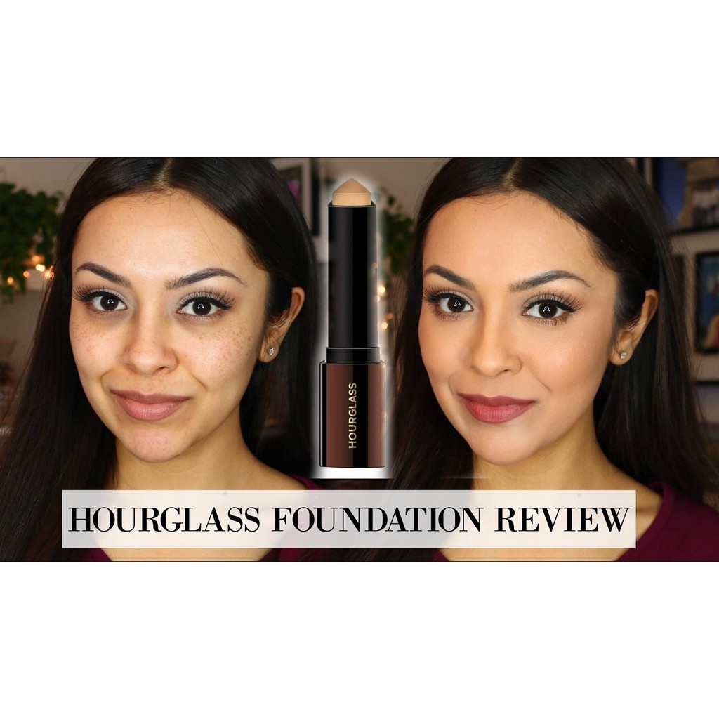 Hourglass - Kem Nền Dạng Thỏi Hourglass - Vanish Seamless Finish Foundation Stick 7,2g