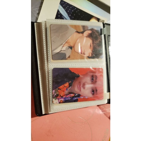 TỔNG HỢP CARD BTS CHÍNH HÃNG OFFER GIÁ