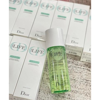 Sữa Rửa Mặt Dior Hydra Life Lotion To Foam Fresh Cleanser 190ml