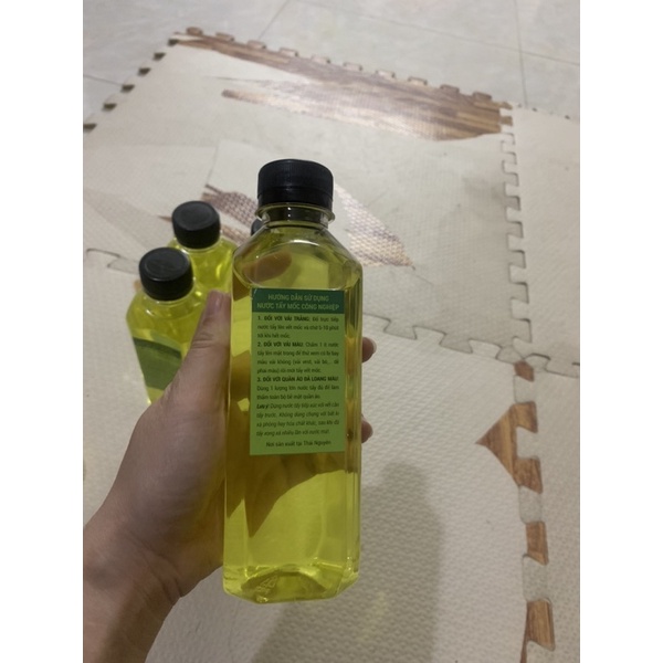 Combo 20 chai tẩy mốc