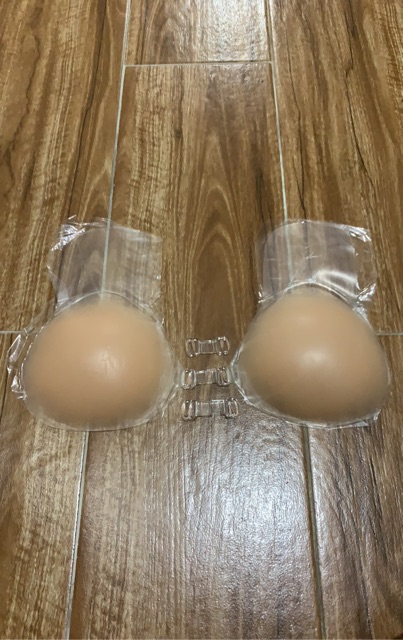 CÀI TRUỚC_MIẾNG DÁN KÉO NGỰC SILICON ( móc cài trước) | BigBuy360 - bigbuy360.vn