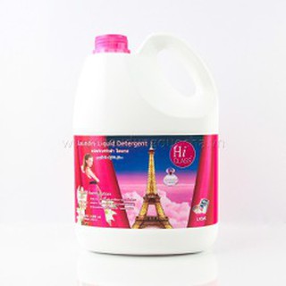 Nước Giặt Hiclass 3500 ML- Thái Lan