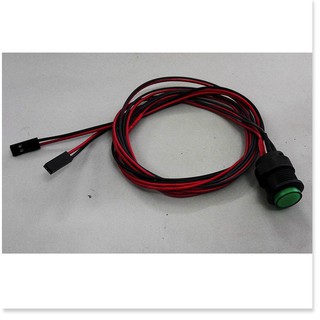 NÚT NGUỒN POWER LED DÀI 80CM - MrPhukien
