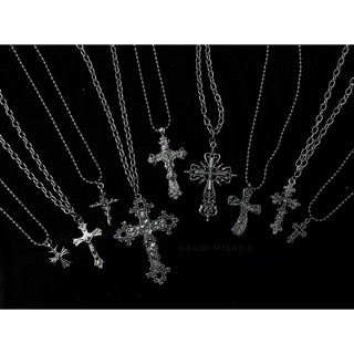 Dây cổ thánh giá