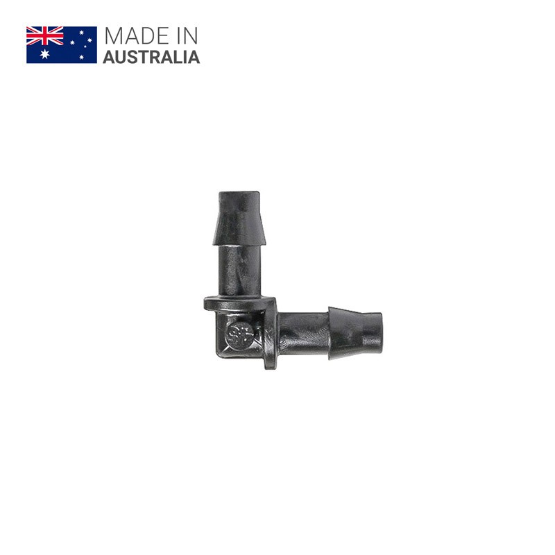 Co Nối Ống 4mm Antelco