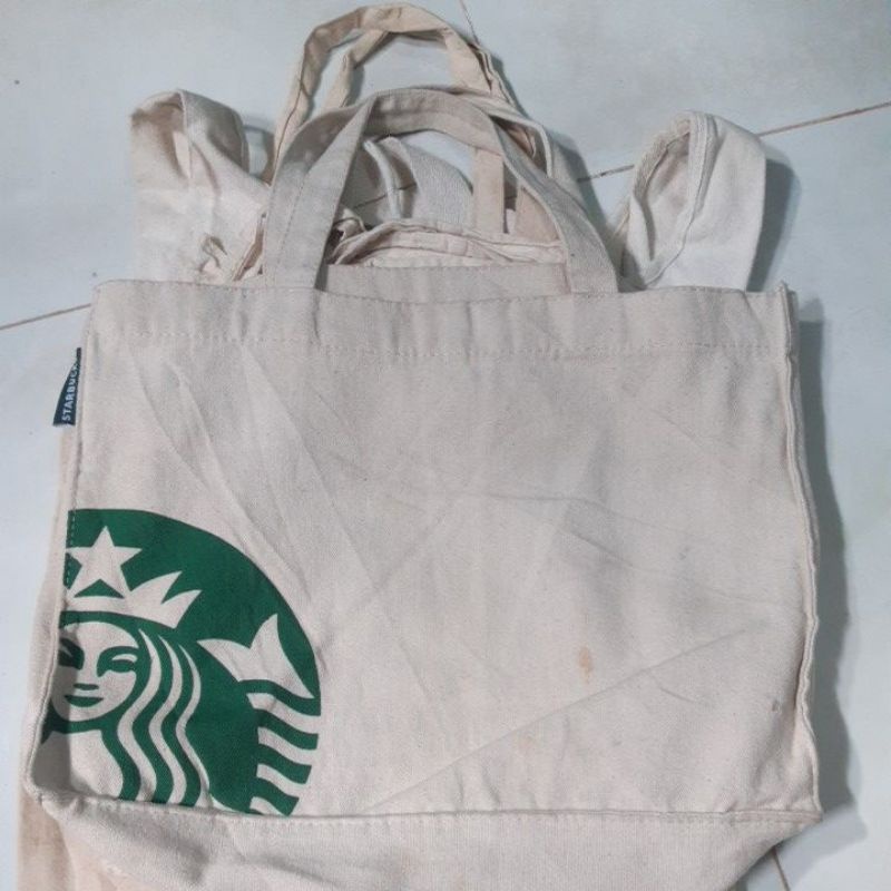 Túi tole Túi vải 2hand