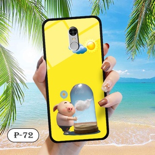 Ốp lưng điện thoại cho Xiaomi REDMI NOTE 4