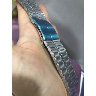 Dây Đồng Hồ SK, dây inox cao cấp