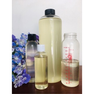 Dầu dừa nhà nấu nguyên chất 100%