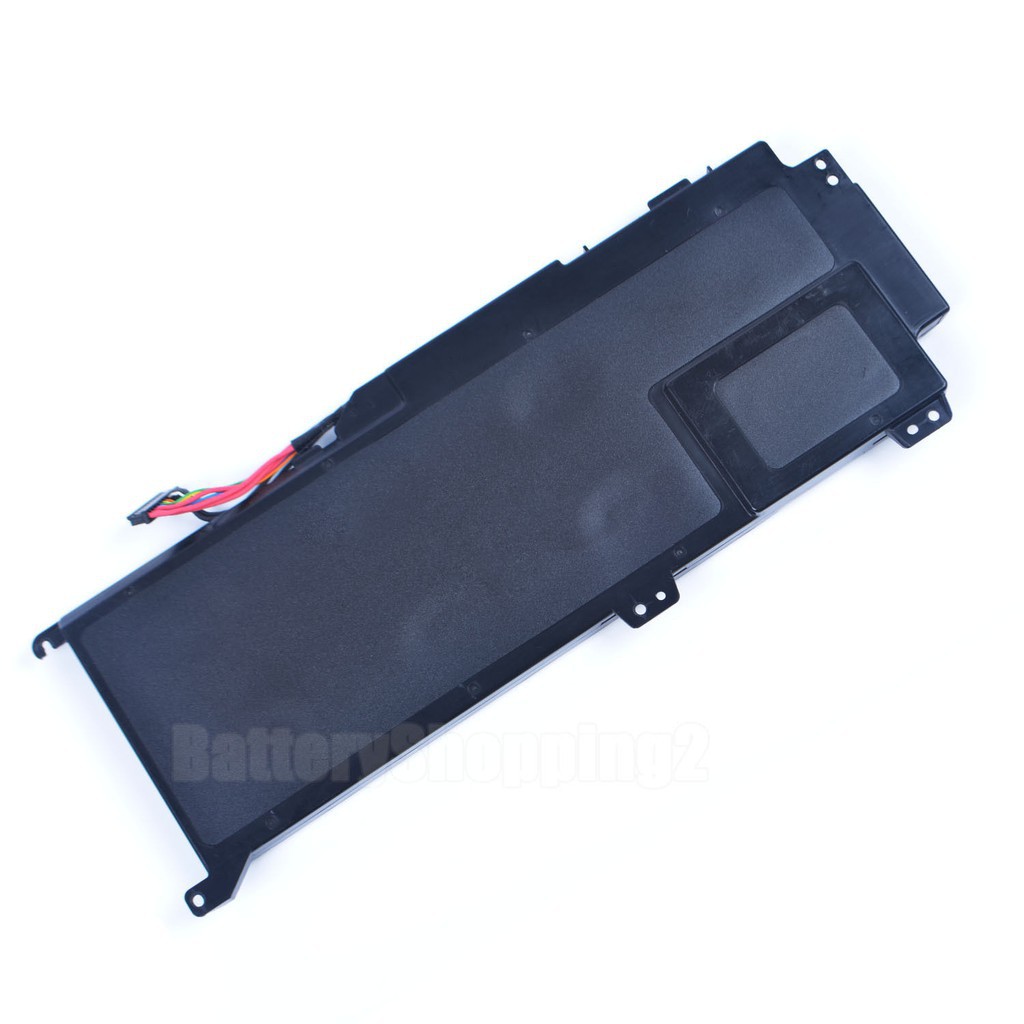 Pin Laptop DELL XPS 14-L412X (ZIN) - 6 CELL - XPS 14z, 14Z-L412X, 14Z-L412Z, V79Y0 YMYF6 CN-0YMYF6