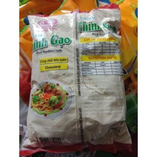 500g thính gạo Lan Chi